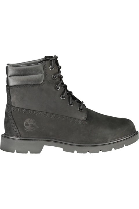 Ghete dama Timberland, negre, 37 EU