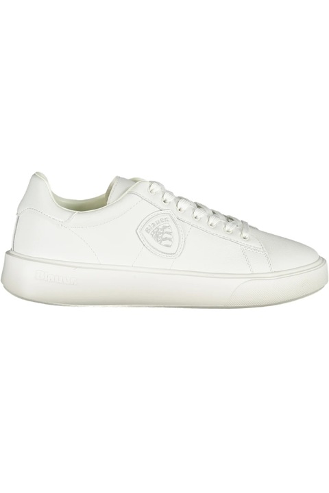 Tenisi, Blauer, Pentru barbati, Alb