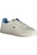 Tenisi dama Tommy Hilfiger, alb, 38 EU