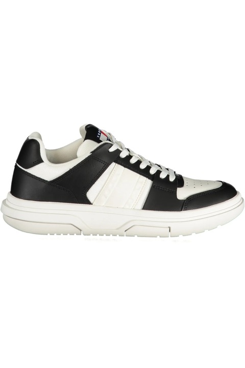Tenisi dama Tommy Hilfiger, negru