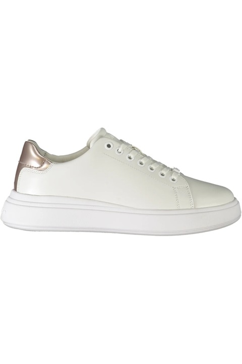 Tenisi dama Calvin Klein, alb, sportivi, 41 EU