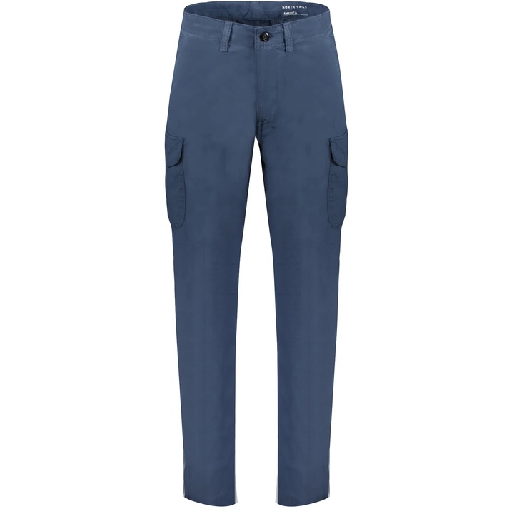 Pantaloni sport pentru barbati, North Sails, Albastru