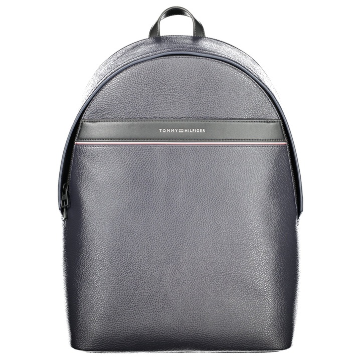 Rucsac barbati, Tommy Hilfiger, albastru