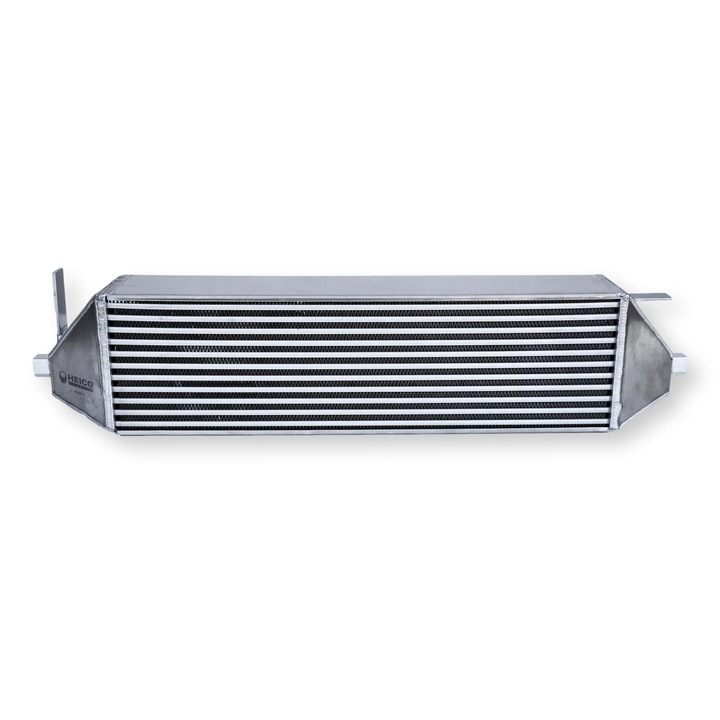 Intercooler Heico Sportiv pentru Volvo XC90 XC60 V90 S90 S60, aluminiu, nou