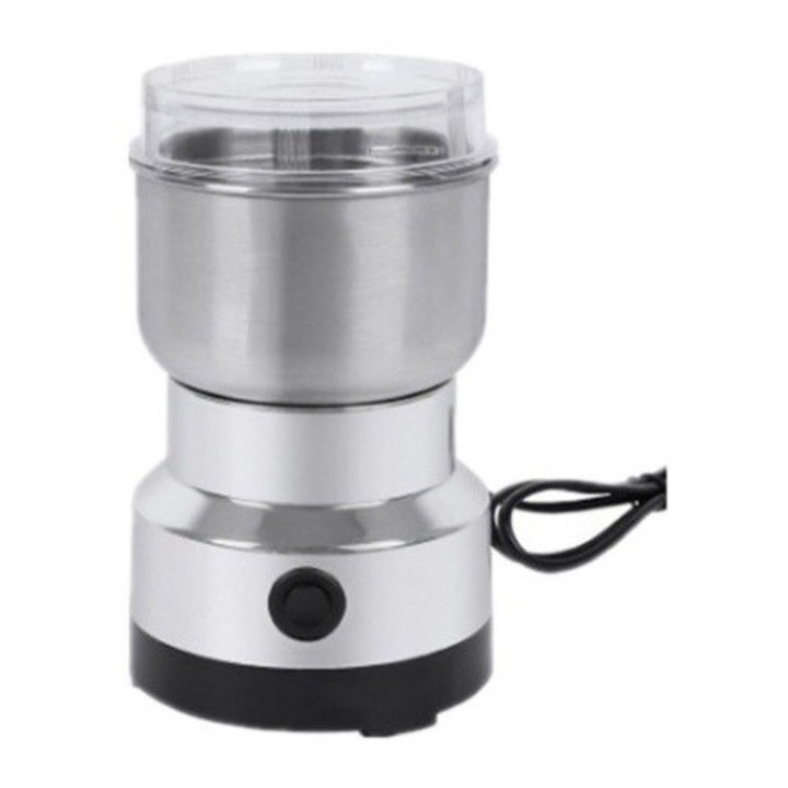 Rasnita electrica pentru cafea Sonymax SN 001 putere 200W Lame din Inox