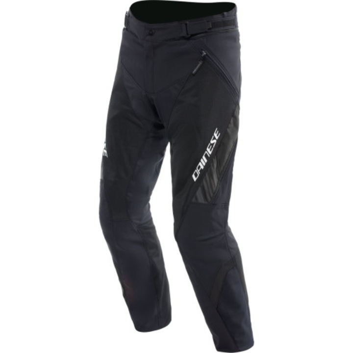 Pantaloni Dainese Drake 2 air Absoluteshell Culoare: Black 56
