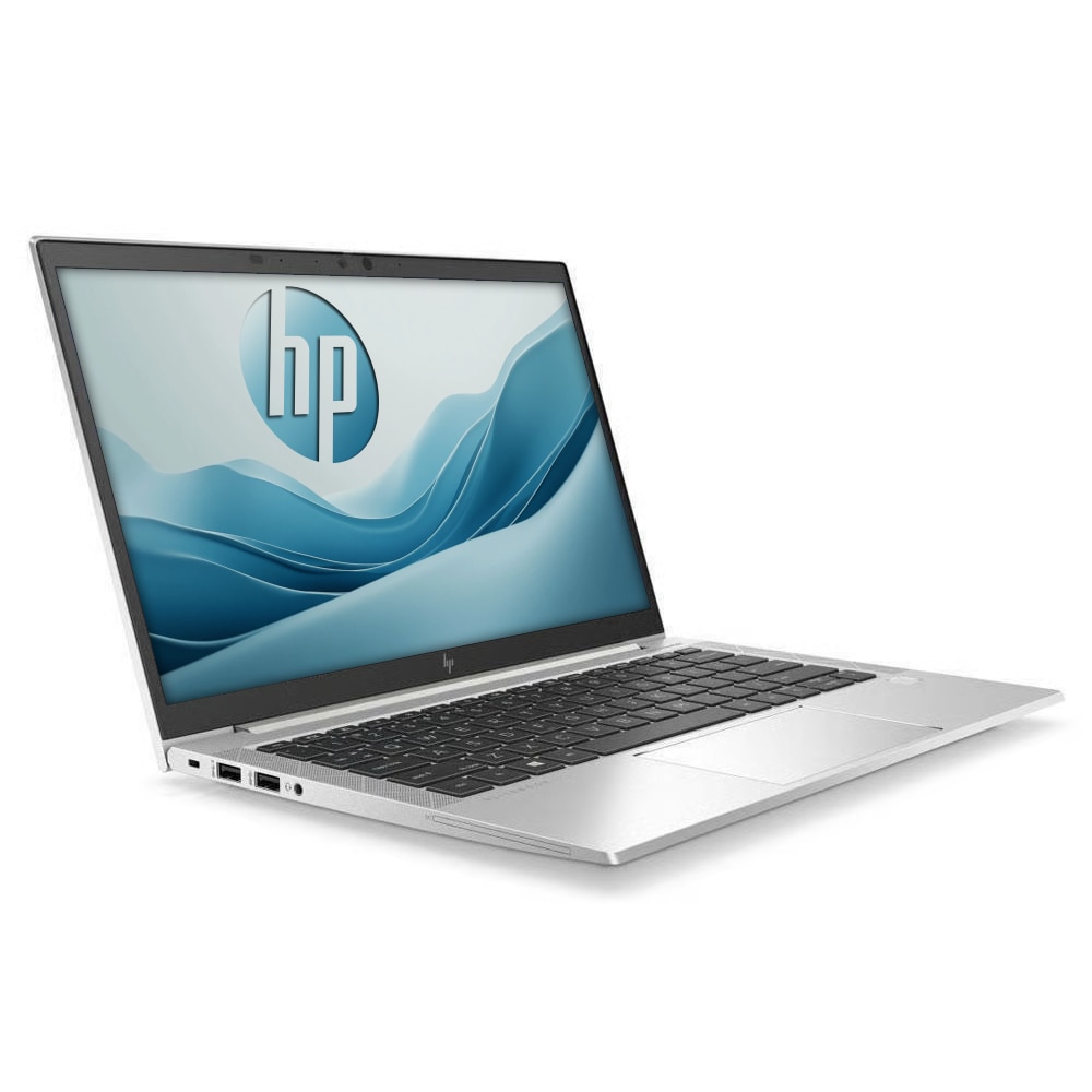 Laptop HP EliteBook 835, AMD Ryzen 5 PRO 5650U, 32GB Memory, 256GB