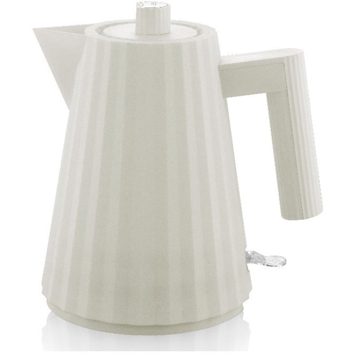 Plisse MDL06/1W, 2200 W, 1 л, Бял