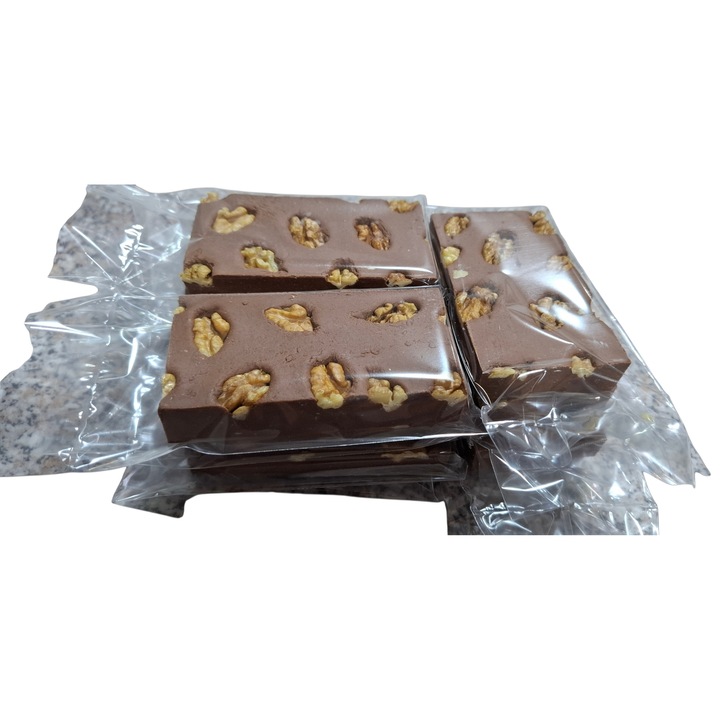 Baton casa kukycioco Cacao+Nuca 100g x12buc 1200g