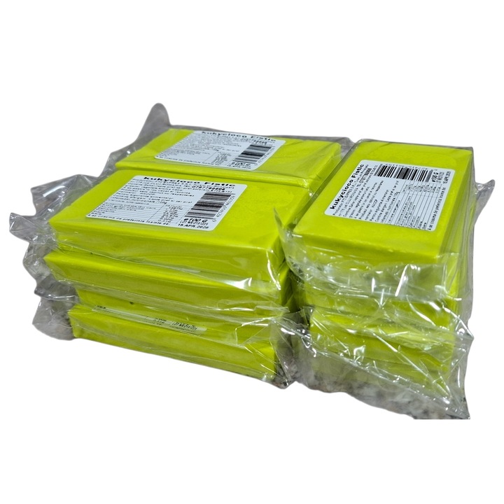 Baton casa kukycioco Fistic 100g x12buc 1200g