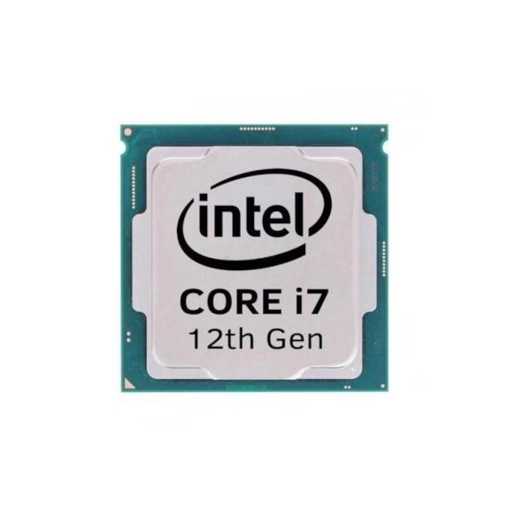 Intel Core i7-12700T 1, 4GHz 25MB LGA1700 OEM, 303105, Processzor