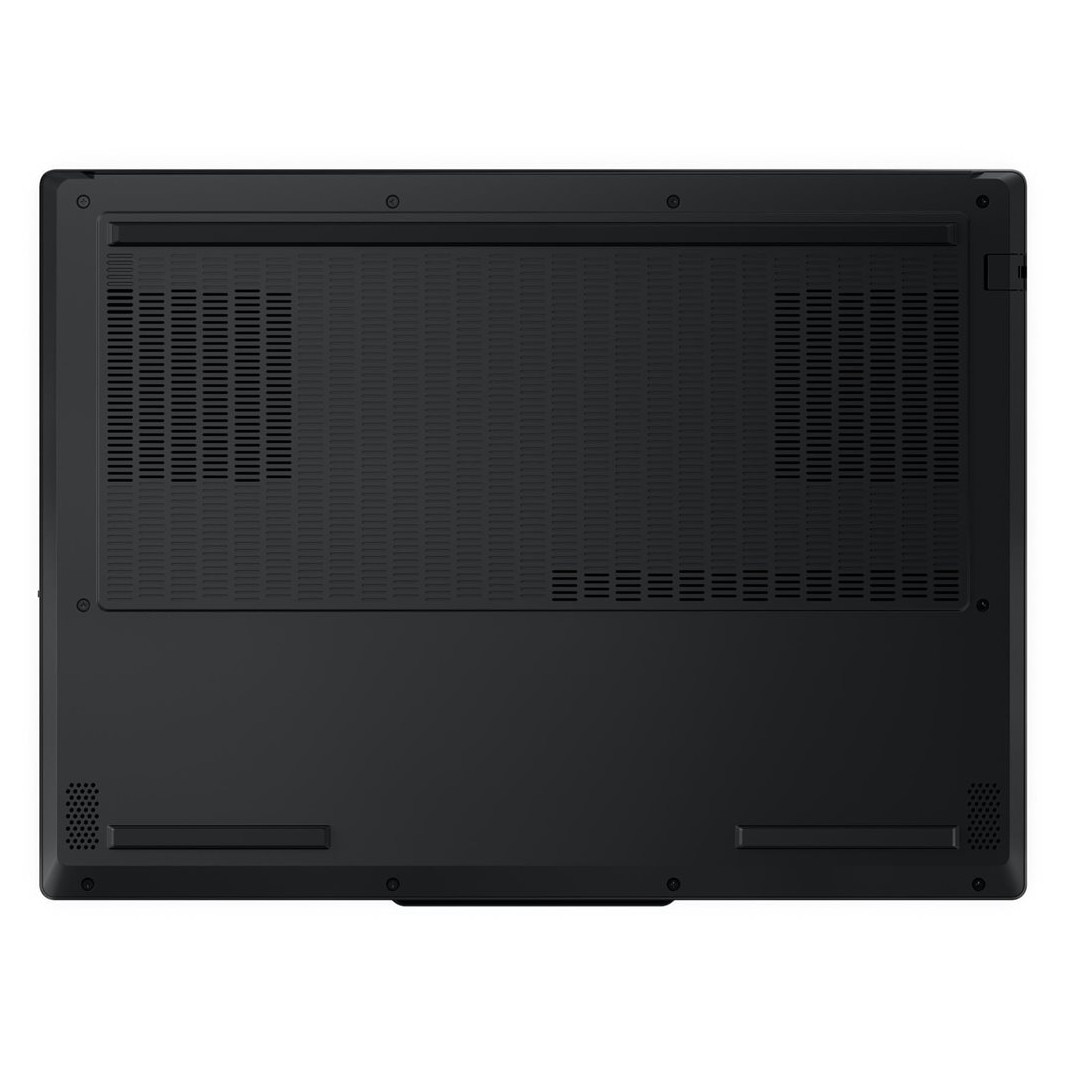Laptop Lenovo Legion 5 15AKP10, 83F10065BM, 15.1", AMD Ryzen AI 7 350 (8-core), NVIDIA GeForce RTX 5070 (8GB GDDR7), 32GB 5600MHz (2x16GB) DDR5, Negru