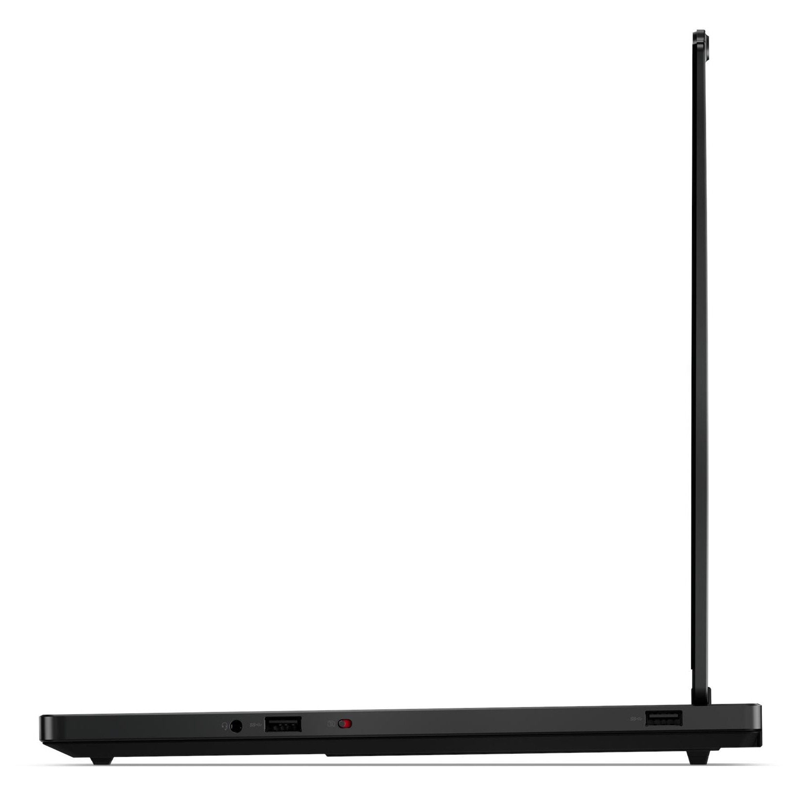 Laptop Lenovo Legion 5 15AKP10, 83F10065BM, 15.1", AMD Ryzen AI 7 350 (8-core), NVIDIA GeForce RTX 5070 (8GB GDDR7), 32GB 5600MHz (2x16GB) DDR5, Negru