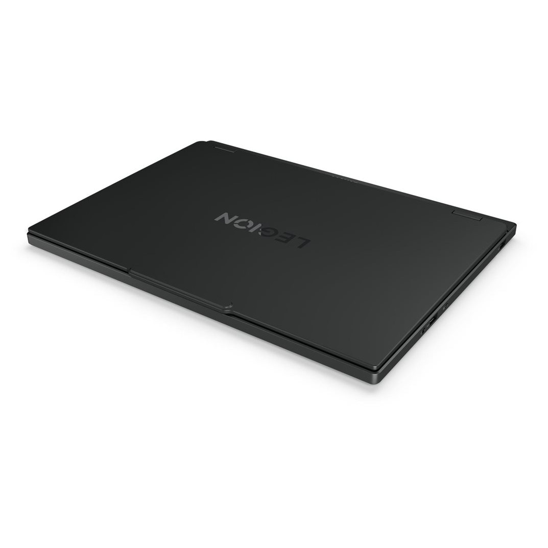 Laptop Lenovo Legion 5 15AKP10, 83F10065BM, 15.1", AMD Ryzen AI 7 350 (8-core), NVIDIA GeForce RTX 5070 (8GB GDDR7), 32GB 5600MHz (2x16GB) DDR5, Negru