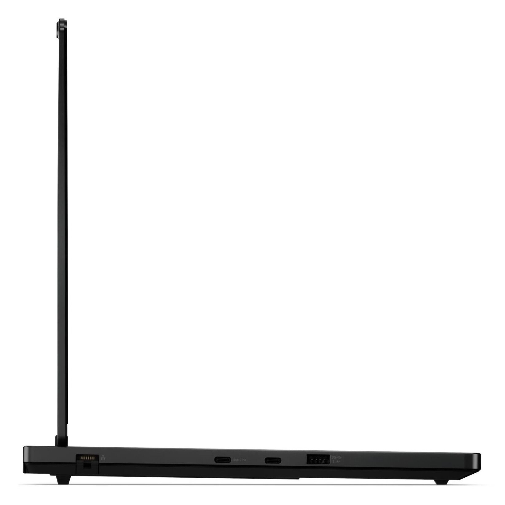 Laptop Lenovo Legion 5 15AKP10, 83F10065BM, 15.1", AMD Ryzen AI 7 350 (8-core), NVIDIA GeForce RTX 5070 (8GB GDDR7), 32GB 5600MHz (2x16GB) DDR5, Negru
