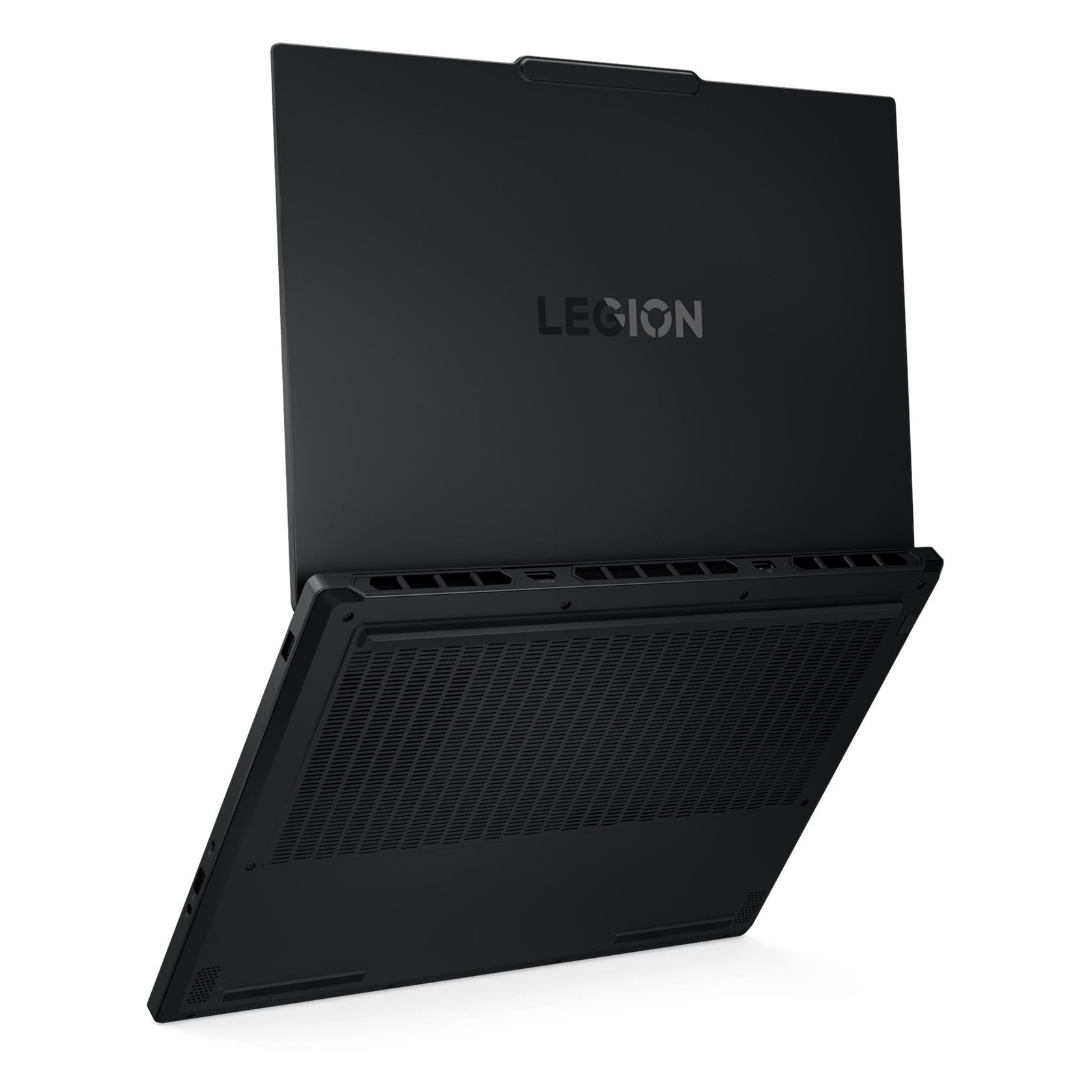 Laptop Lenovo Legion 5 15AKP10, 83F10065BM, 15.1", AMD Ryzen AI 7 350 (8-core), NVIDIA GeForce RTX 5070 (8GB GDDR7), 32GB 5600MHz (2x16GB) DDR5, Negru