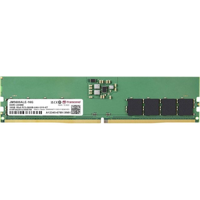 Samsung DDR5 16GB メモリ DIMM Memorie RAM Samsung 16GB DDR5 5600MHz, Negru - eMAG.ro