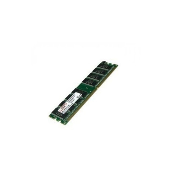 Memorie RAM CSX 4GB DDR3 1600MHz, 1,5V, CL11