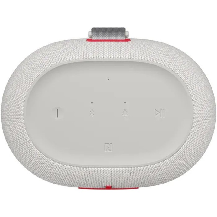 Ultimate Ears EpicBoom Speaker Cotton White, 225306, Hangszóró