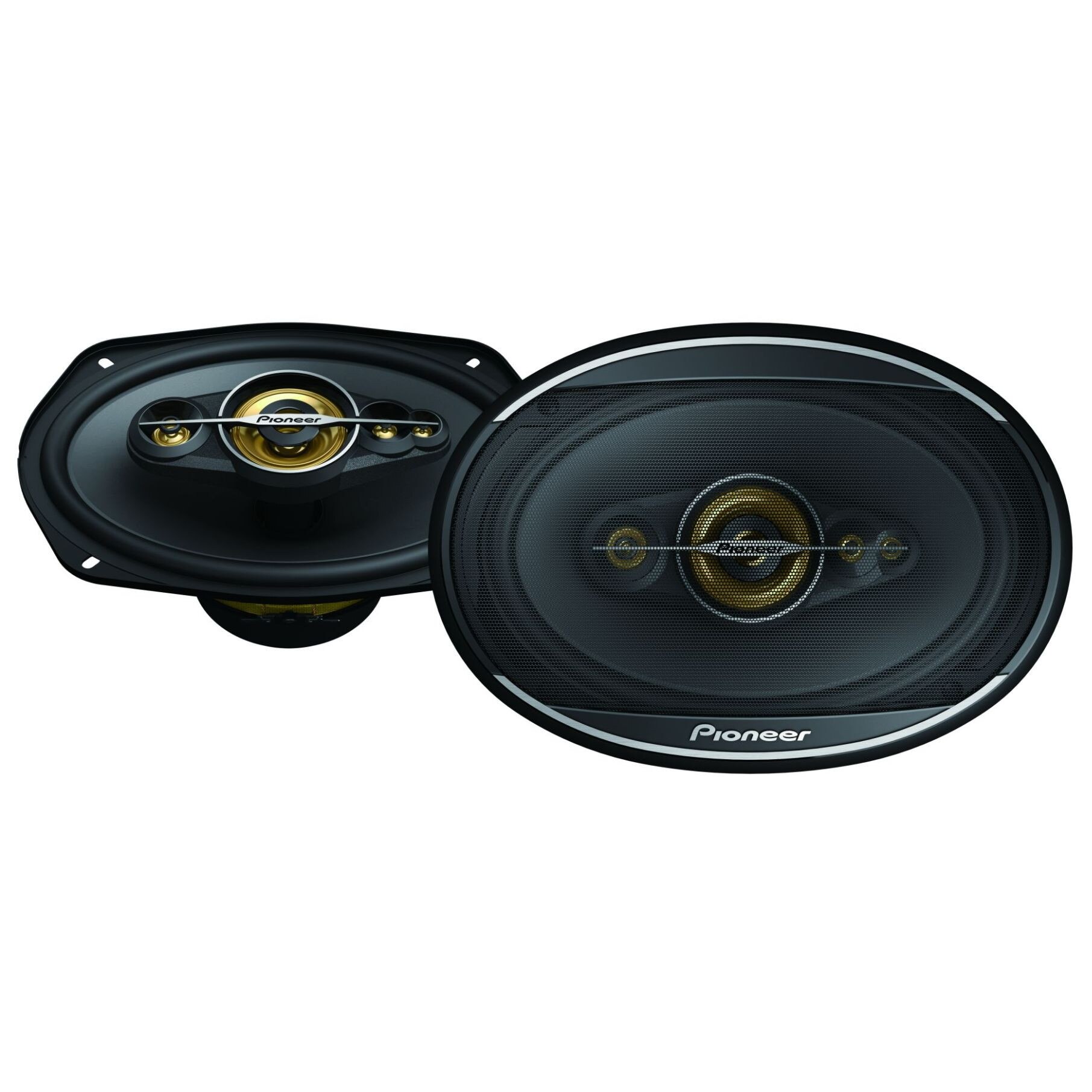 Subwoofer Pioneer TS-A 6961F, Hi-fi, 231742 - eMAG.ro
