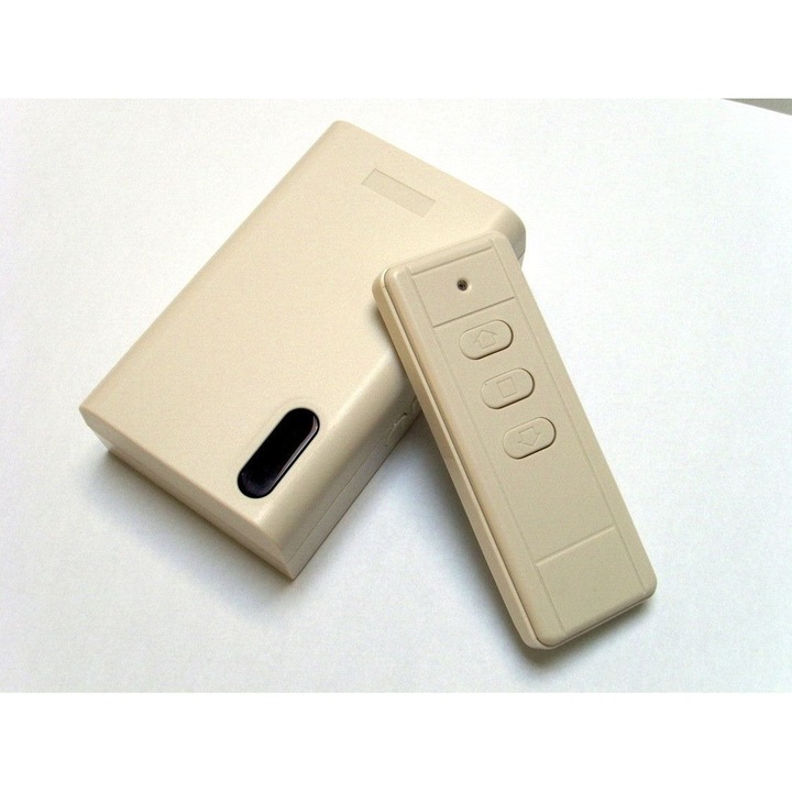 Telecomenzi Reflecta Taviranyito Alb, 22049, 86801