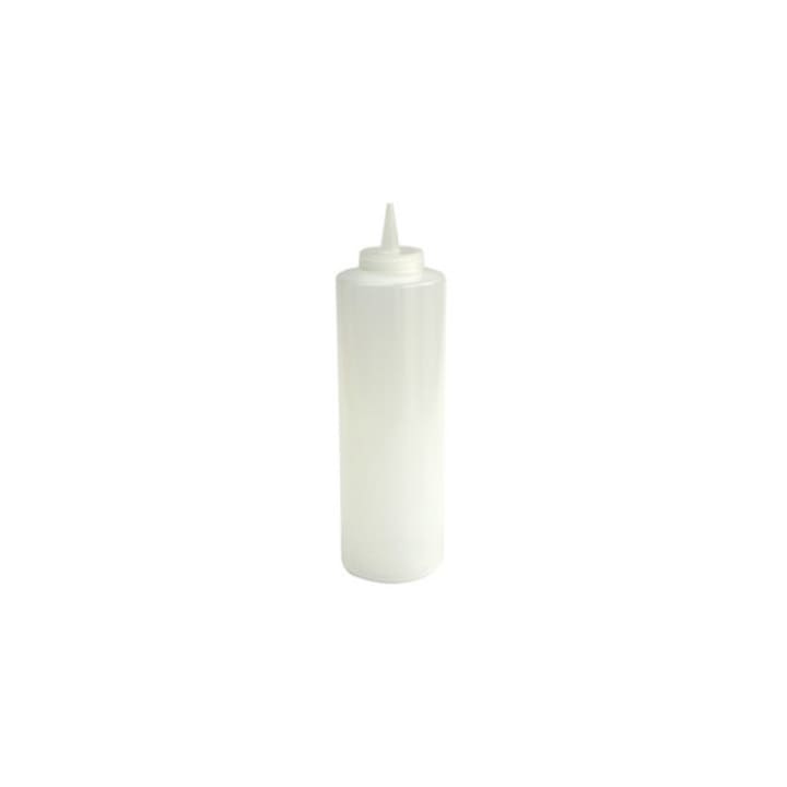 Dispenser sosuri, HORECA POLSKA, 720 ml, plastic, alb