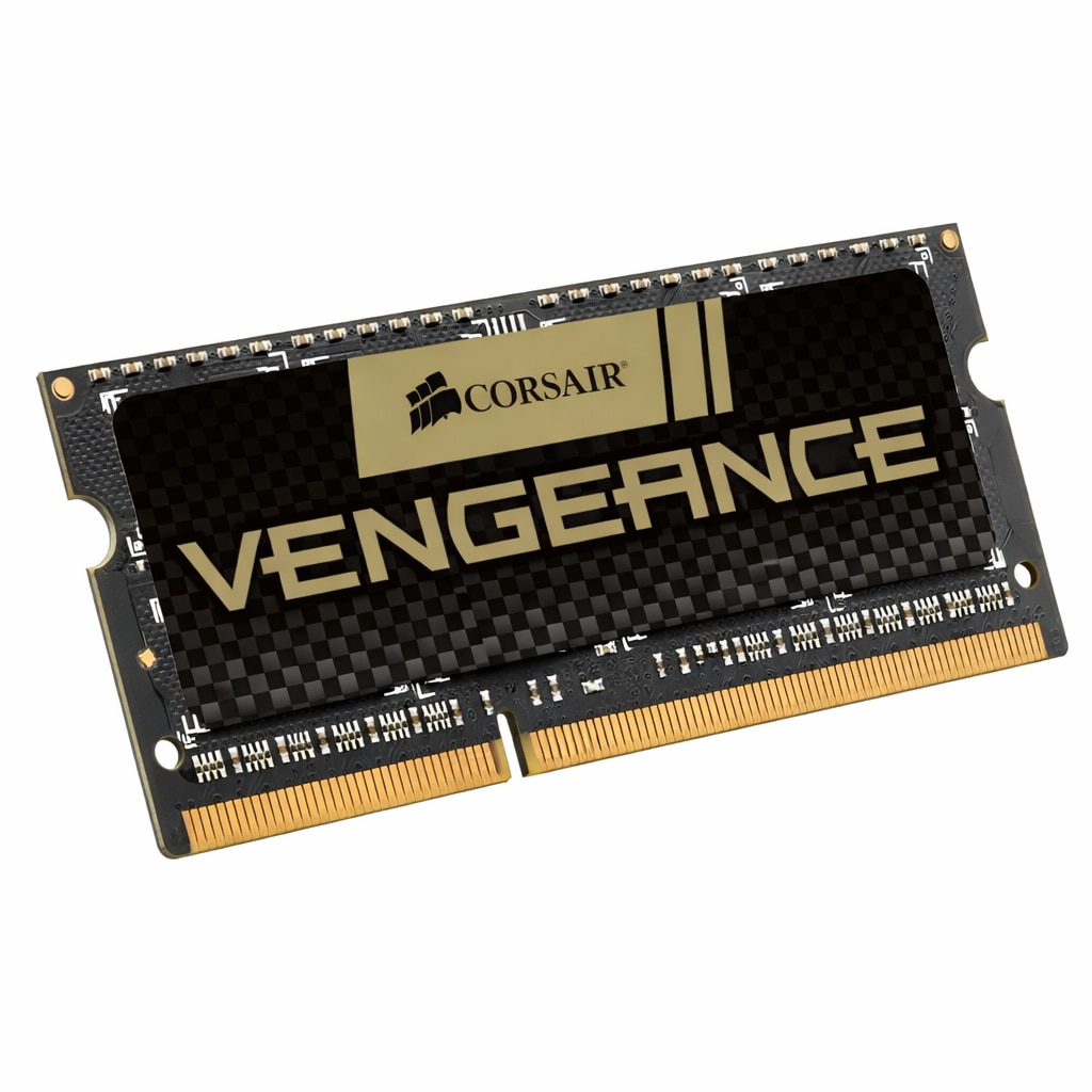 Cl10 Memorie Corsair Vengeance 8GB DDR3 1600MHz CL10 - eMAG.ro