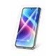 Folie Protectie Ecran Pentru Samsung Galaxy A41, Gama 2.5D Borderless, UltraDurable Protection, Sticla Securizata, Compatibila Cu Orice Tip De Husa, Transparent