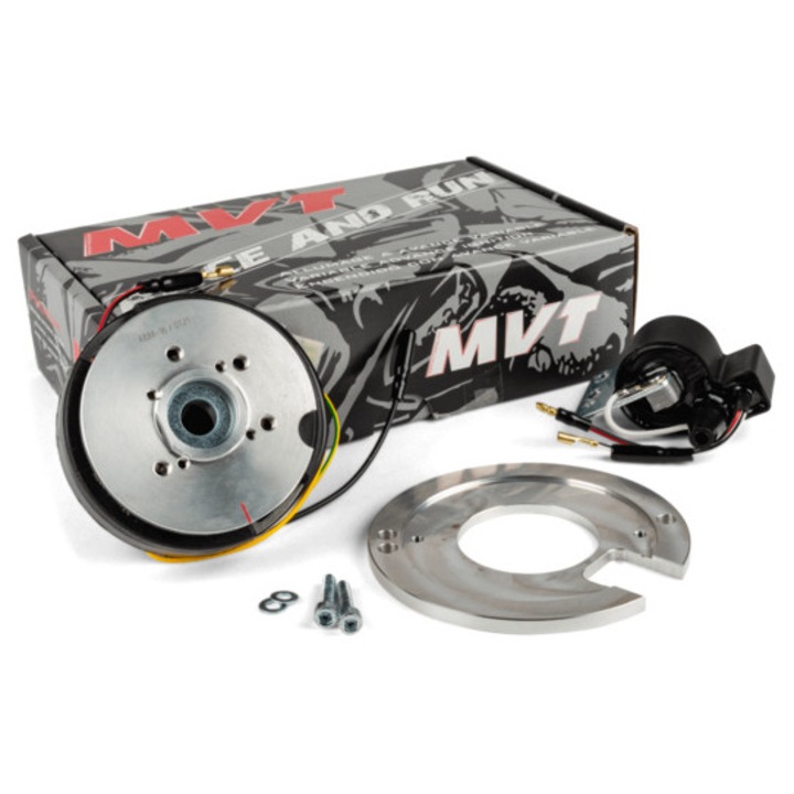 Вътрешнороторно запалване MVT Premium CPI / Keeway / Mistral MX_MVT-PREM23