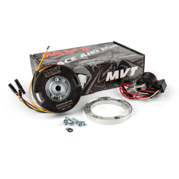 Вътрешнороторно запалване MVT Premium Derbi Variant MX_MVT-PREM30