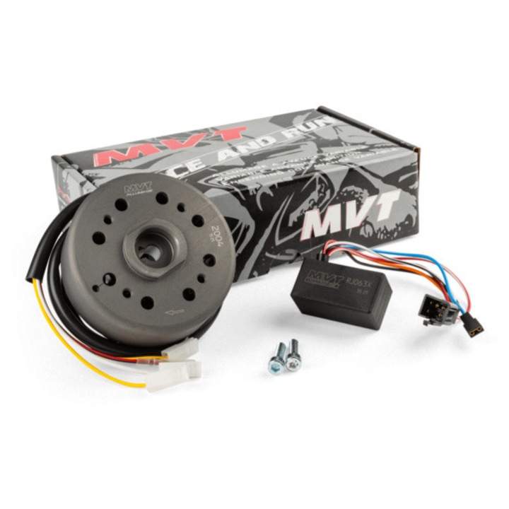 Външно роторно запалване MVT Millenium MBK Peugeot Speedfight / Trekker MX_MVT-EXT108