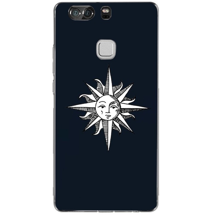 Husa Moon&sun HUAWEI Ascend P9 Plus