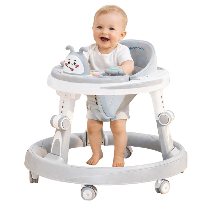 Tavalax ergonomikus, multifunkcionális babakomp állítható magassággal