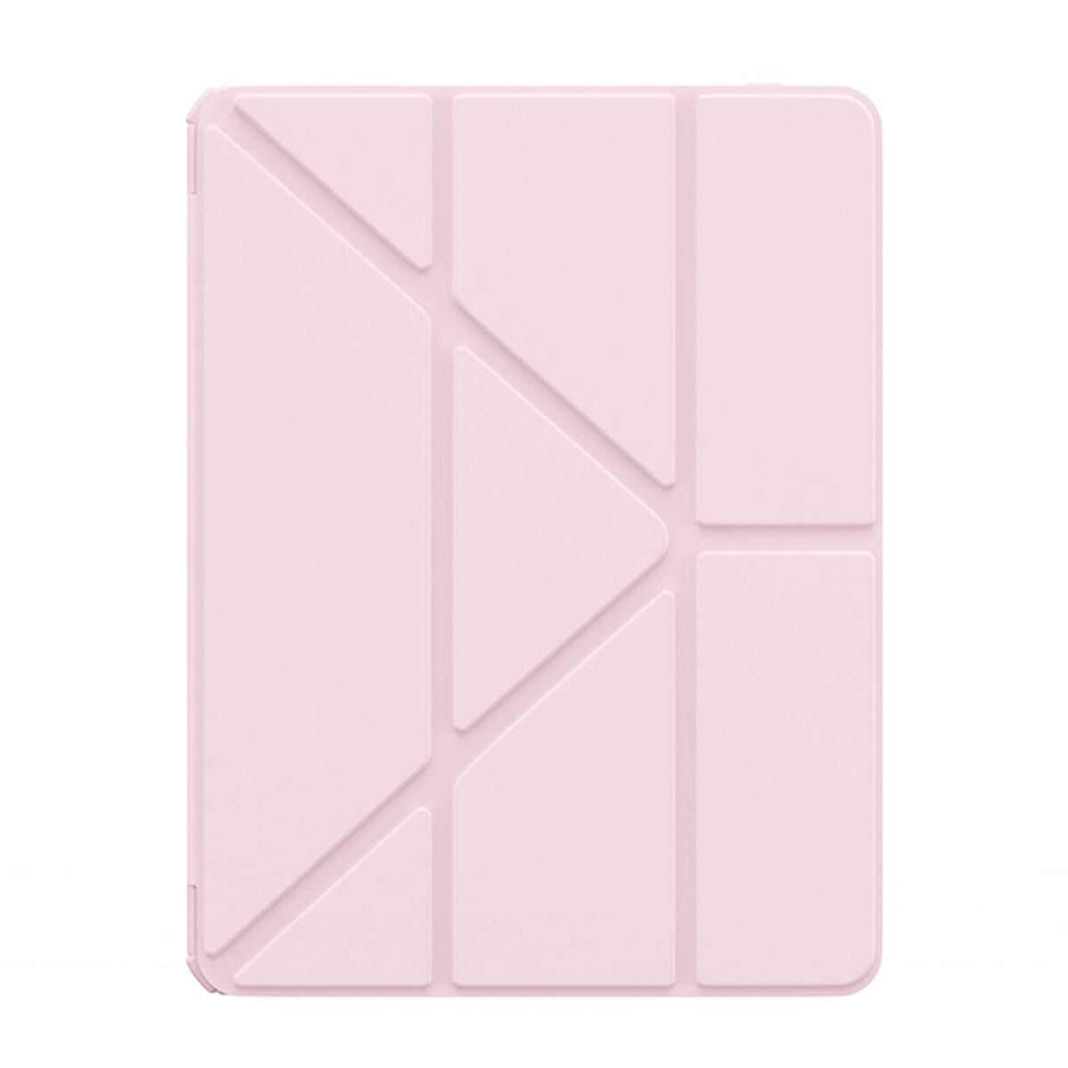 Huse pentru tableta BASEUS Magnetic Minimalist iPad Pro 11inch /2024/ roz
