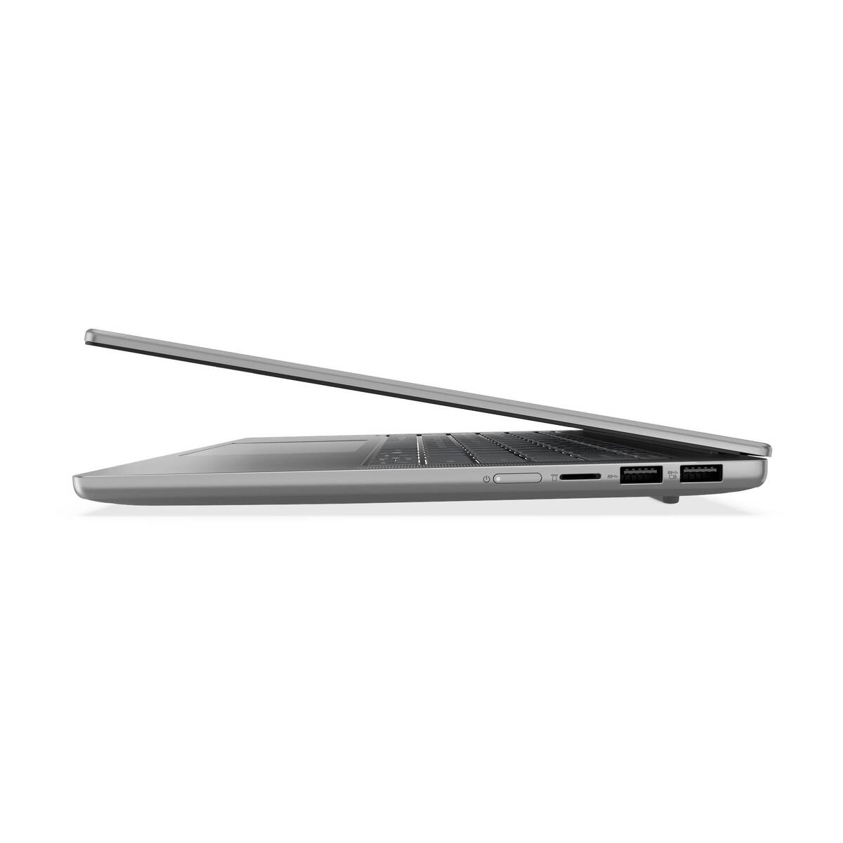 Laptop Lenovo IdeaPad Slim 5 WUXGA 14 inch AMD Ryzen 7 7735HS 16GB 1TB SSD Windows 11 Home Luna Grey