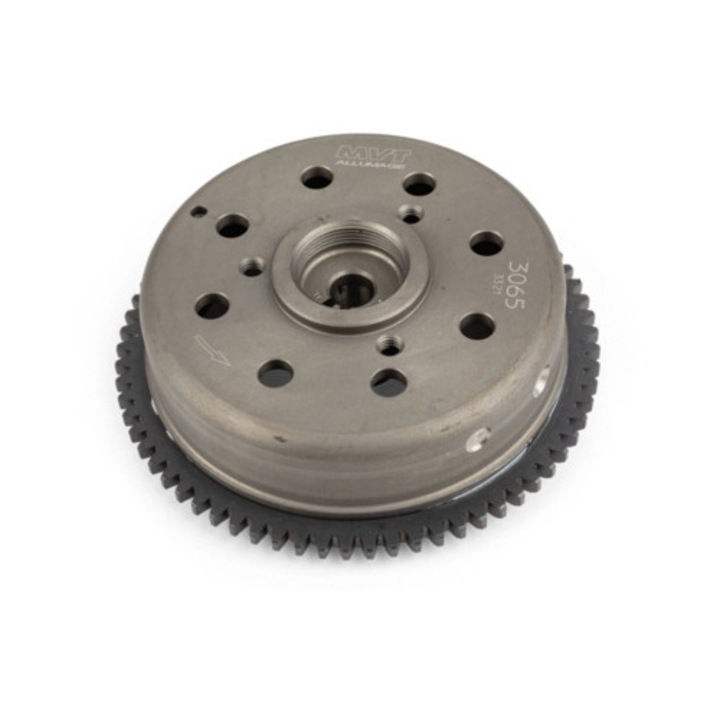 Ротор MVT Millenium EXT115 Derbi GPR Euro 2 с електрически стартер MX_MVT-RTMI12