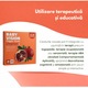 Pachet 1 Set Carduri Vizuale Educative pentru Copii 12–36 Luni – Imagini Reale, Fata-Verso, Tip Montessori, Laminare Mata, Carton Gros Antireflex