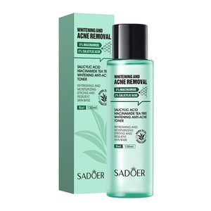 Produse demachiere si curatare