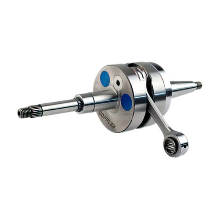 Főtengely Doppler Endurance Peugeot Ludix MX_CGN464917