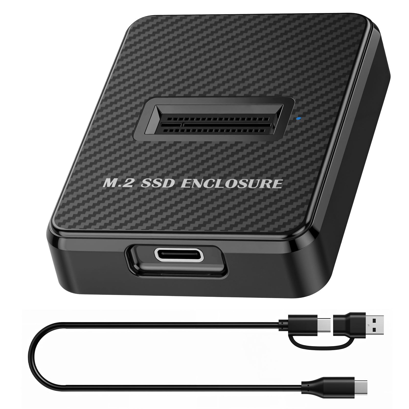 Cauți enclosure ssd? Alege din oferta eMAG.ro