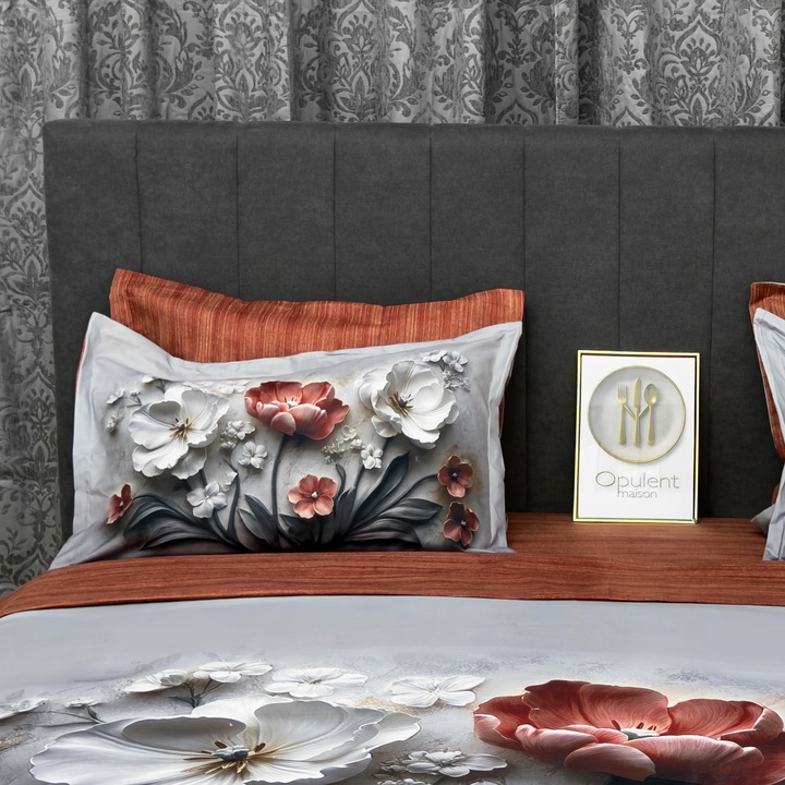 Anemone finom pamut ágynemű