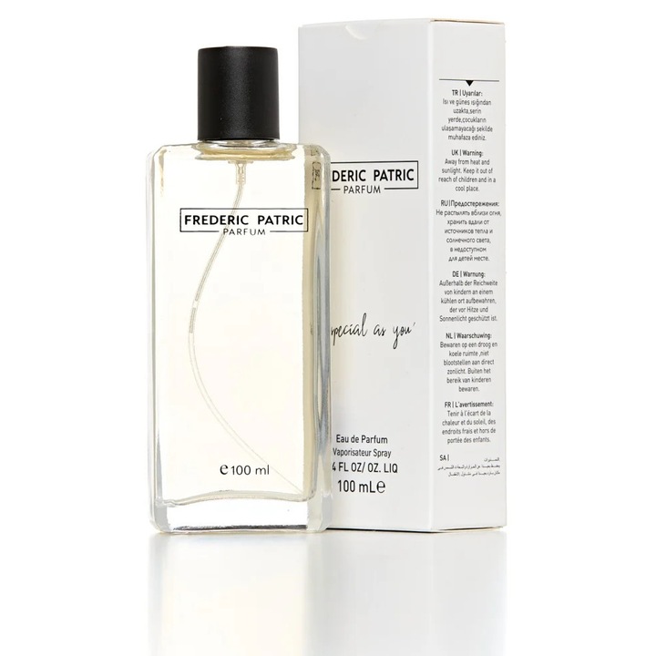 No 5 by Patric (C-1), eau de parfum 50ml, női