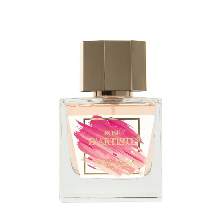 Eau de Parfum Rose D'Artiste 100 ml, női