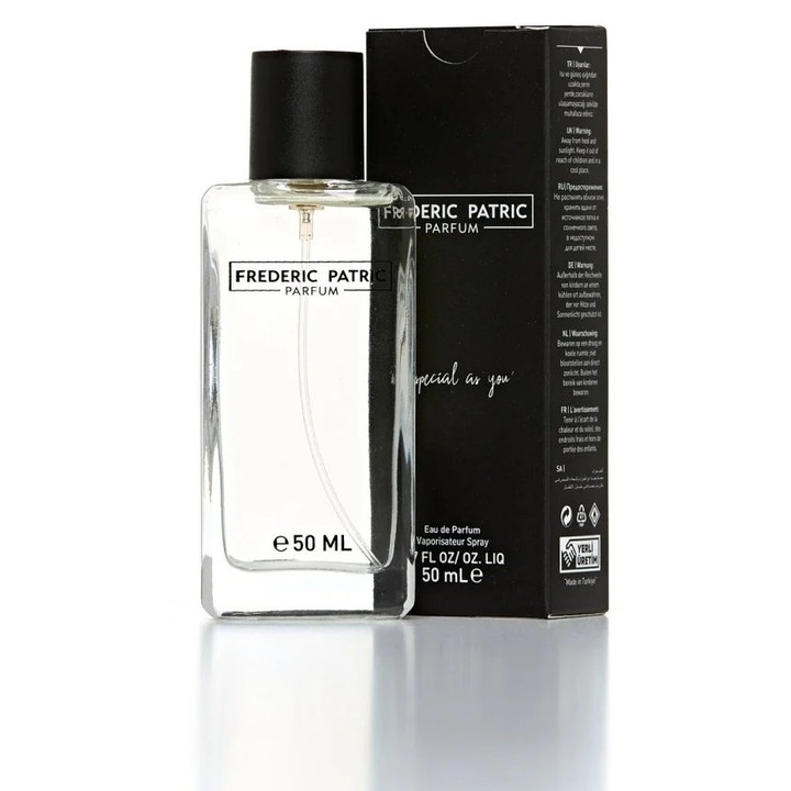 Y Elixir by Patric (y-5), eau de parfum 50ml, férfi
