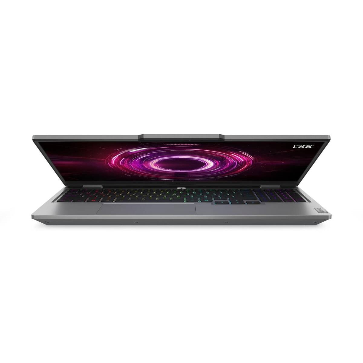Laptop Lenovo LOQ 15AHP10 FHD 15.6 inch AMD Ryzen 5 220 16GB 512GB SSD RTX 5050 Windows 11 Home Luna Grey