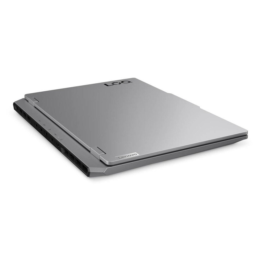 Laptop Lenovo LOQ 15AHP10 FHD 15.6 inch AMD Ryzen 5 220 16GB 512GB SSD RTX 5050 Windows 11 Home Luna Grey