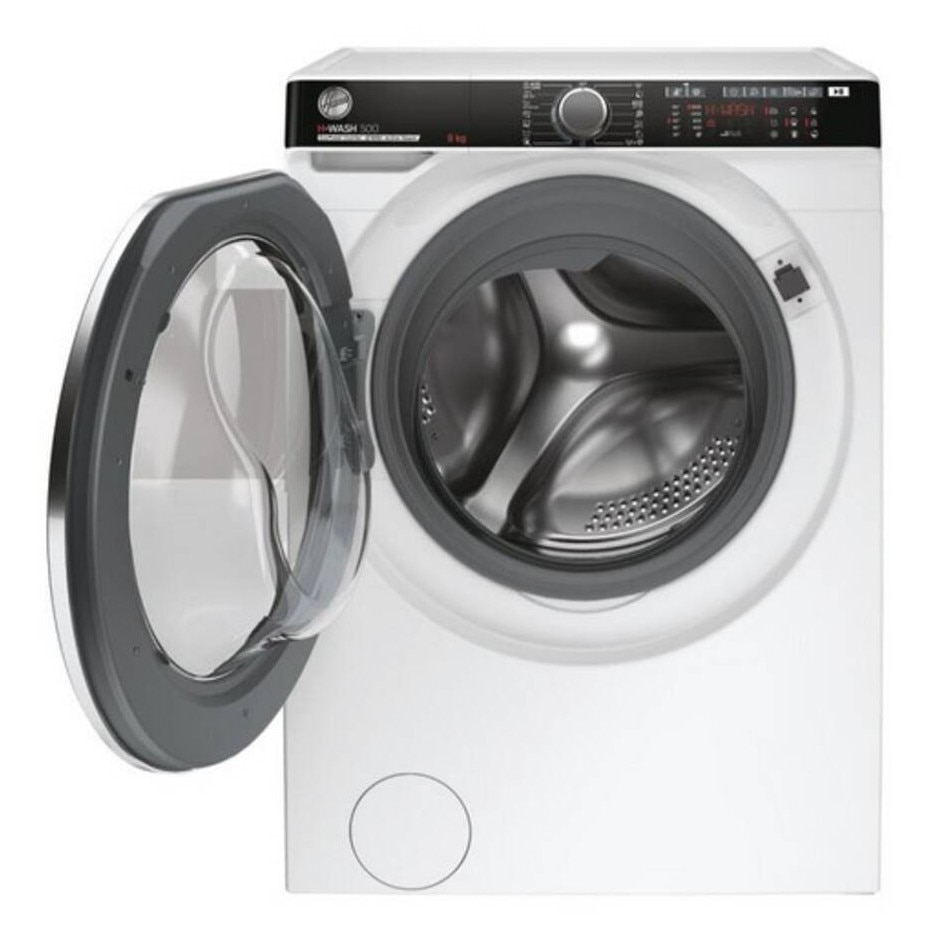 Masina de spalat rufe Hoover HWP68AMBC/1-S, 8 kg, 1600 rpm