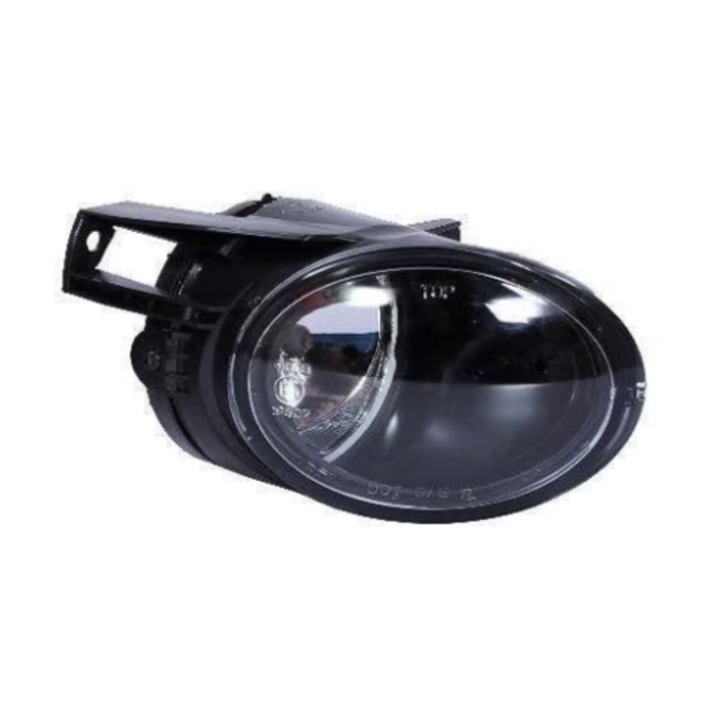 Proiector ceata dreapta Volkswagen Passat 3C B6, 2006-2009, montaj simplu, durabil