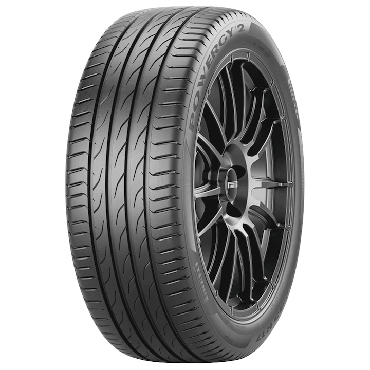 Anvelopa Vara Pirelli Powergy 2 225/50 R18 99 Y
