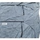 Prelata pentru autorulota 6.6-7.2m, XL, 720x235x270cm, 4 fermoare, Swiss Drive, COVDH70